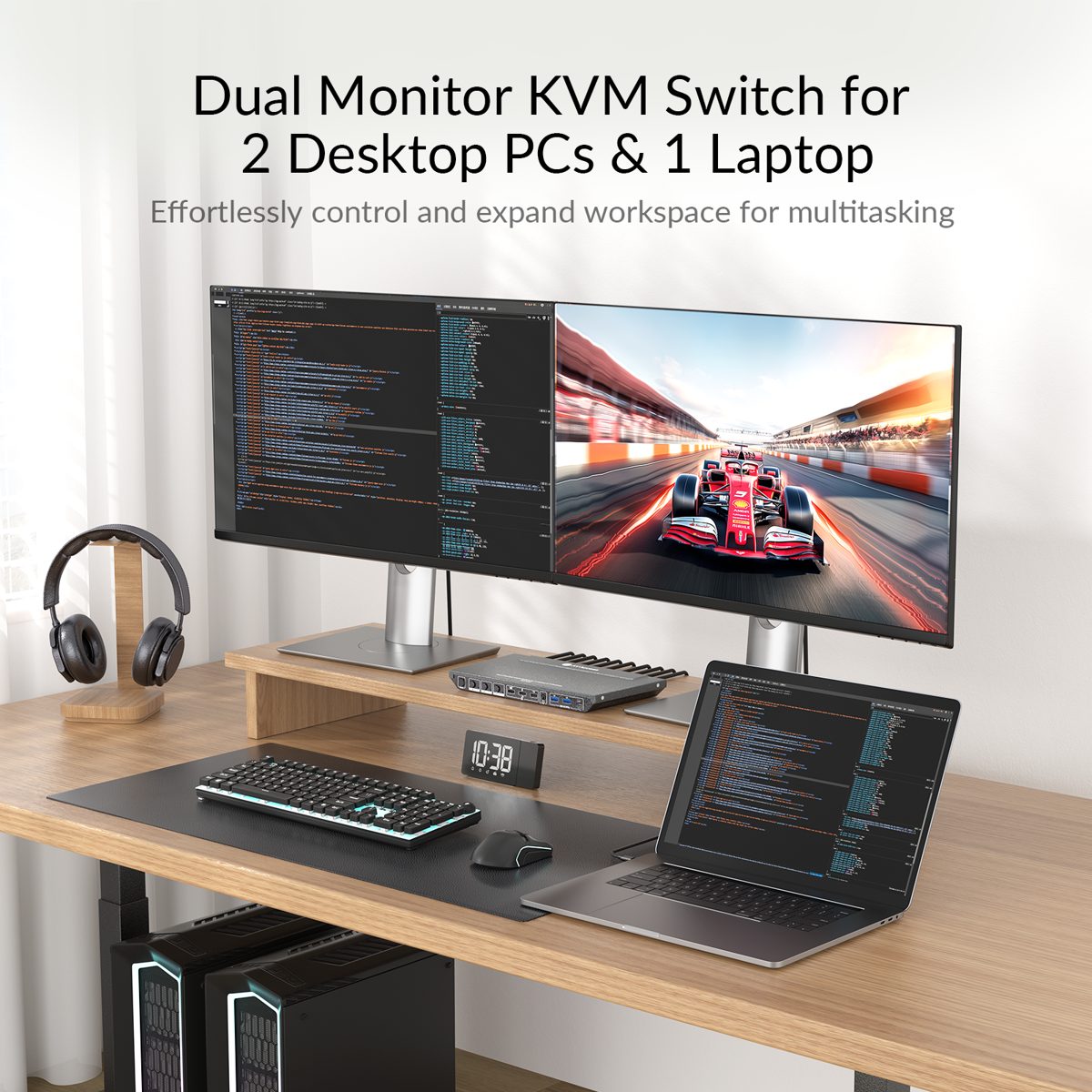 AV Access KD-E30