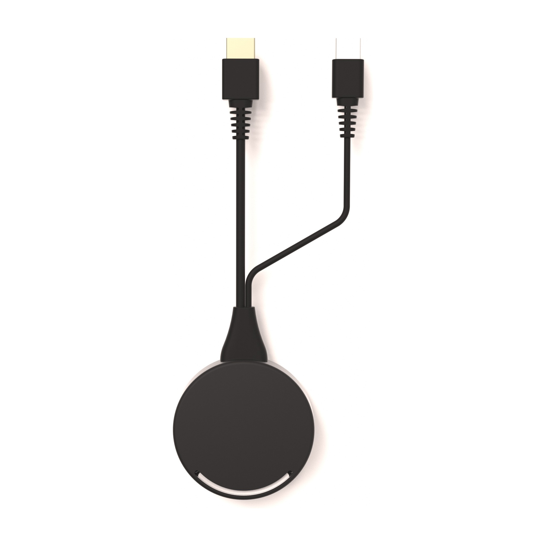 Grastron Dongle 1080P