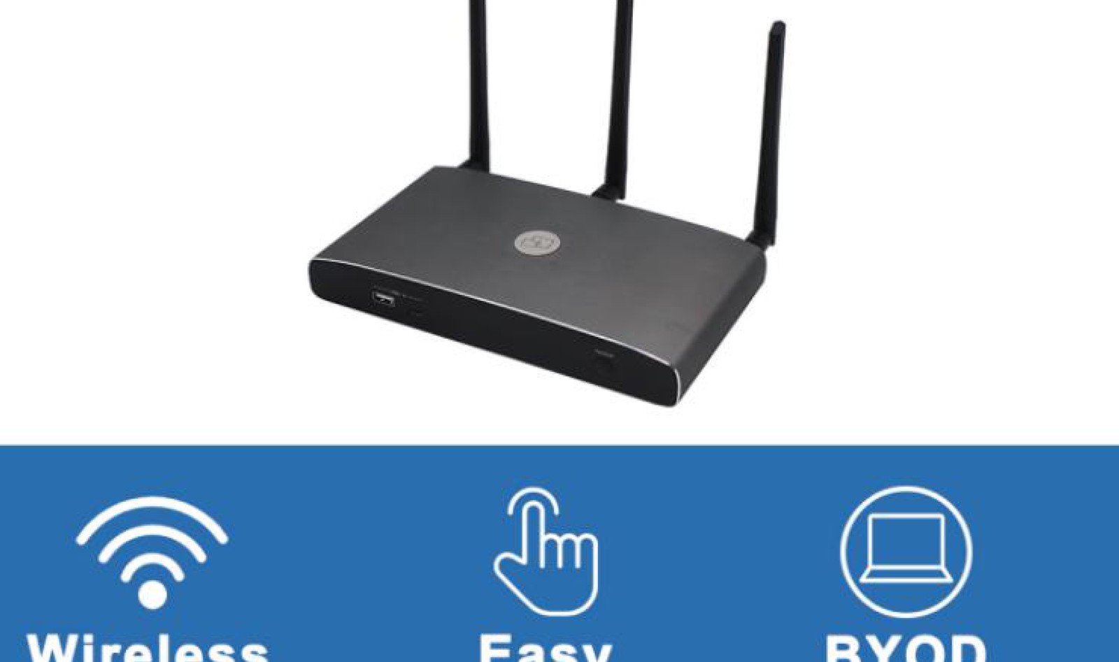 Grastron WU-10 BYOM