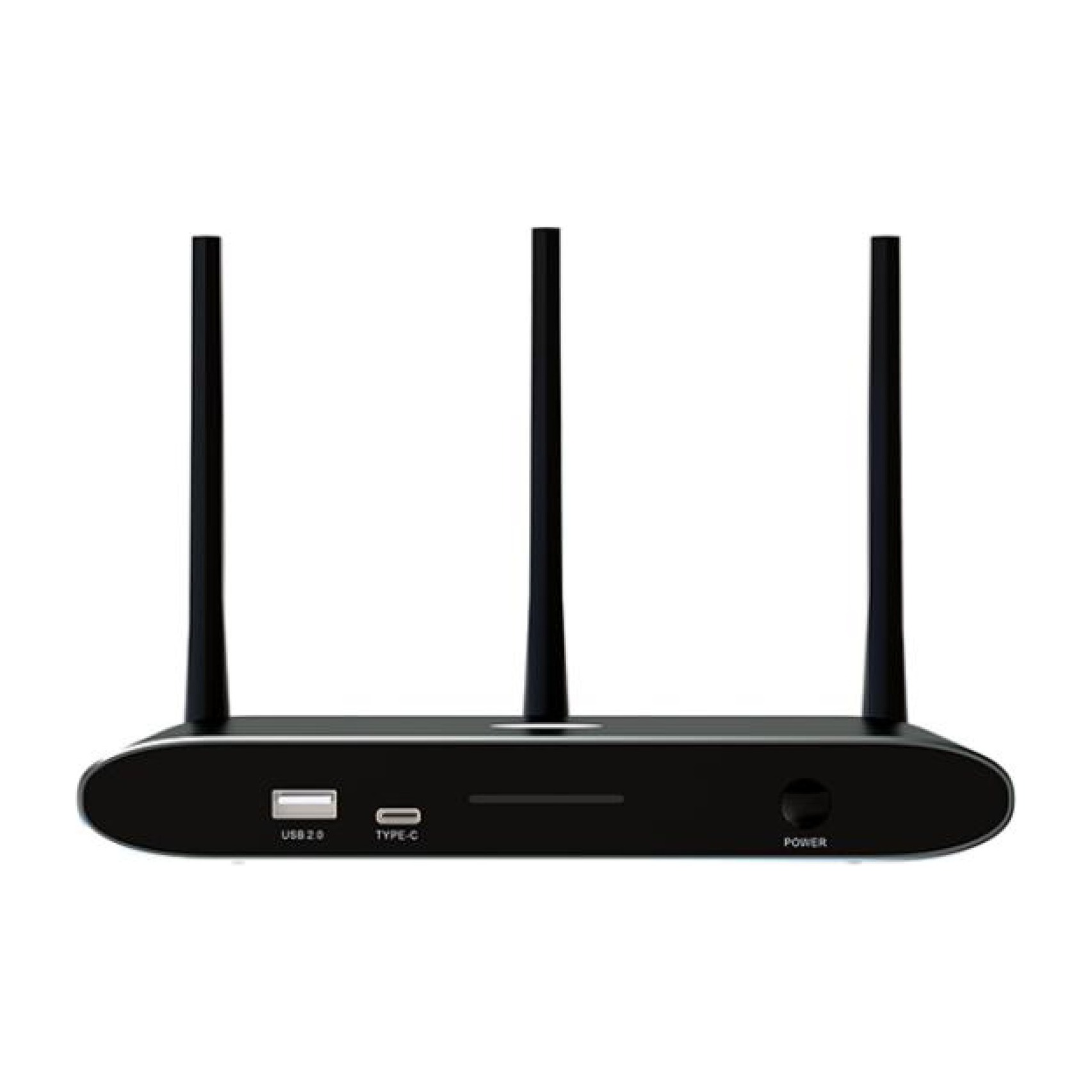 Grastron WU-20 Lite BYOM