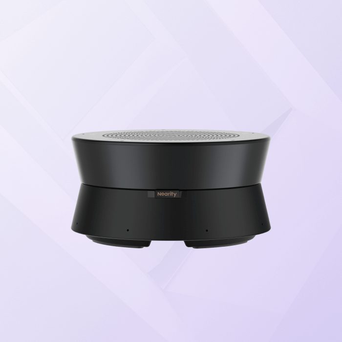 Nearity A20S — Speakerphone