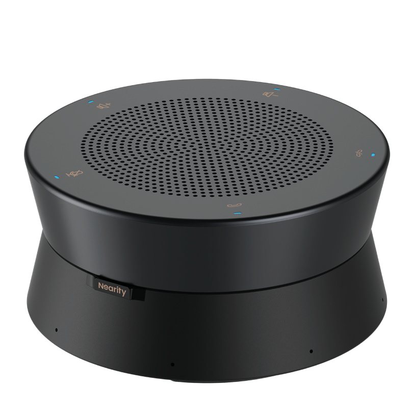 Audio y micrófonos