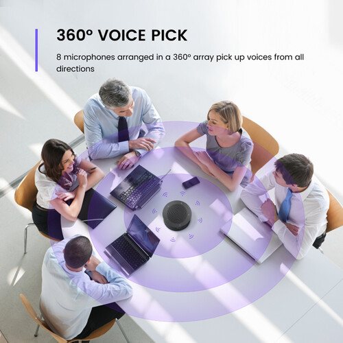 Nearity A22 — Speakerphone