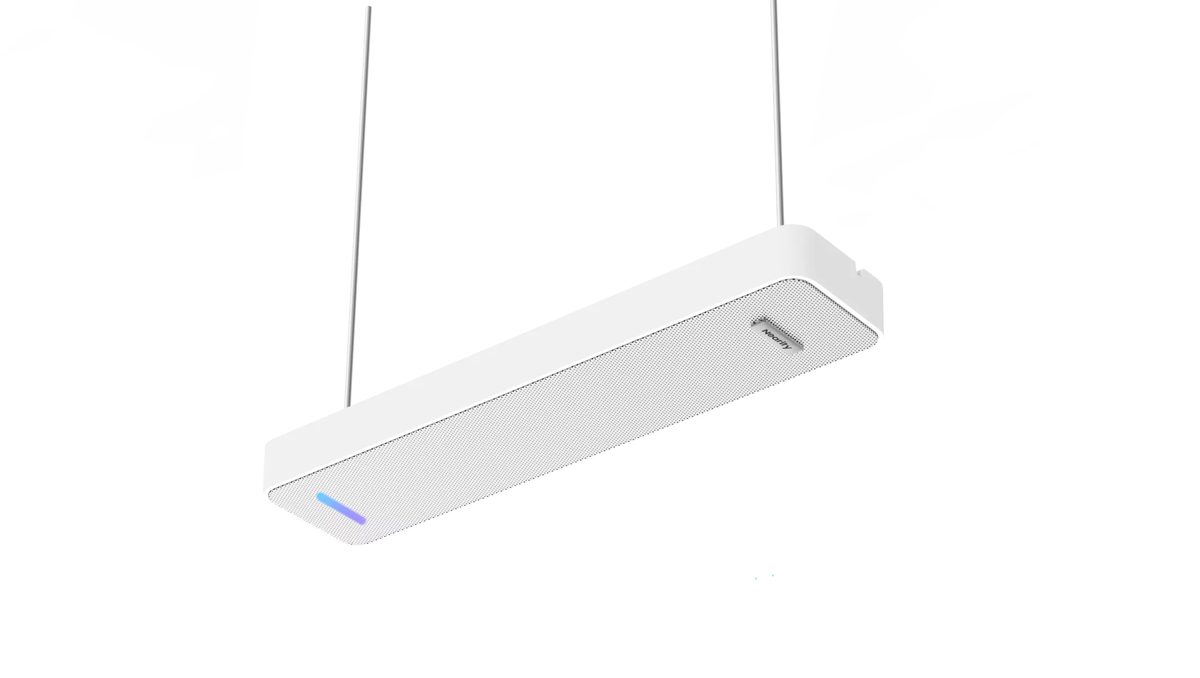 Nearity A40 — Micrófono de techo