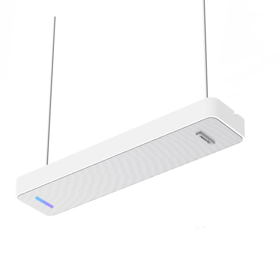 Nearity A40 — Micrófono de techo