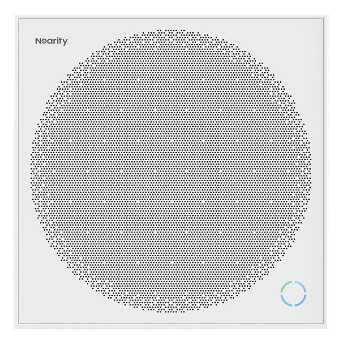 Nearity A50 KIT — Paquete micrófono de techo A50 + parlantes