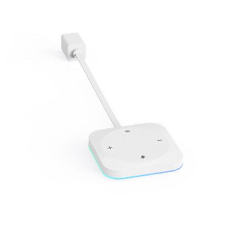 Nearity ACT10 — Controlador de audio