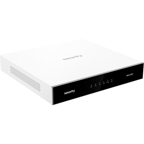 Nearity AMix100S — Procesador de audio DSP
