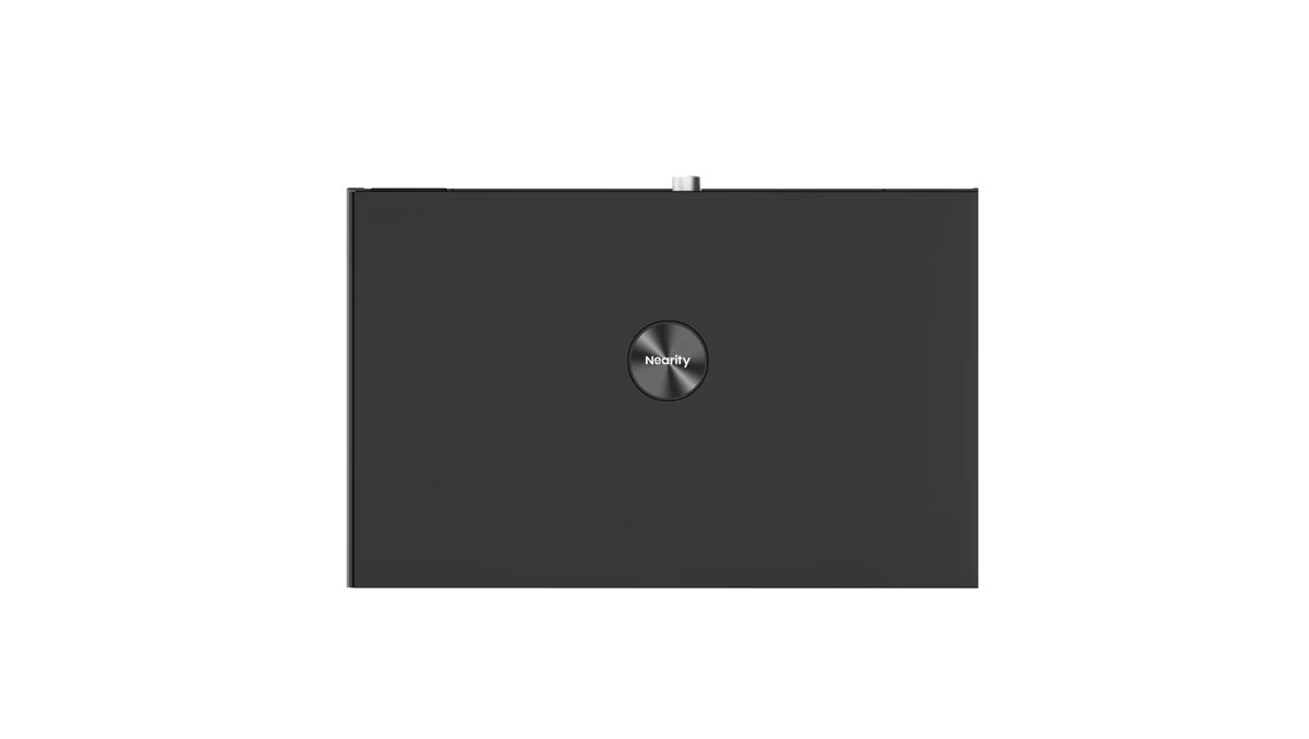 Nearity AMX100 — Procesador de audio DSP