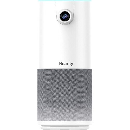 Nearity C10 — Cámara todo en uno