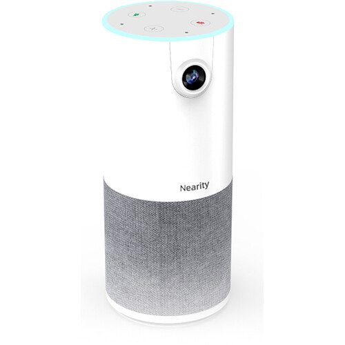 Nearity C10 — Cámara todo en uno