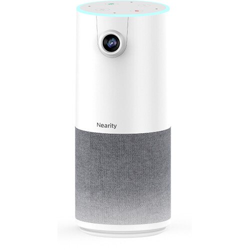 Nearity C10 — Cámara todo en uno