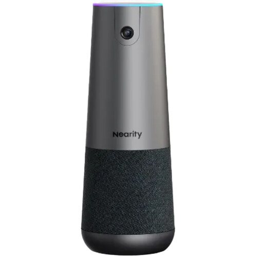 Nearity C46 120 MAX — Cámara todo en uno