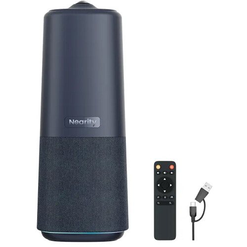 Nearity C50 — Cámara todo en uno