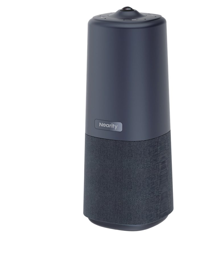 Nearity C50 — Cámara todo en uno