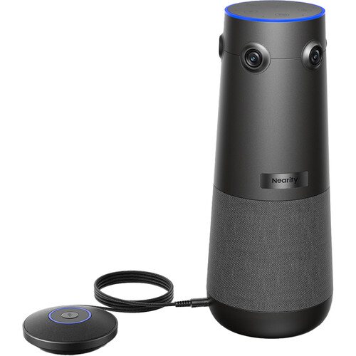 Nearity C60 360 Alien — Cámara todo en uno