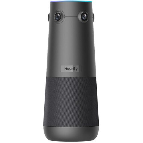 Nearity C60 360 Alien — Cámara todo en uno