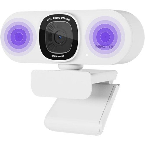 Nearity CC100 — Webcam