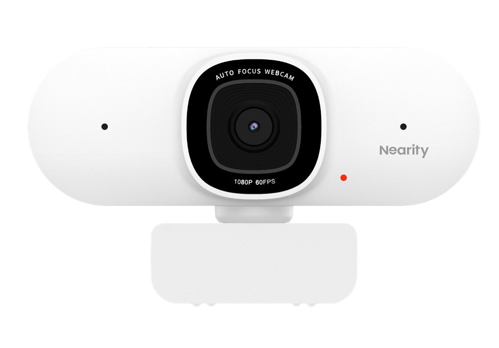 Nearity CC100 — Webcam