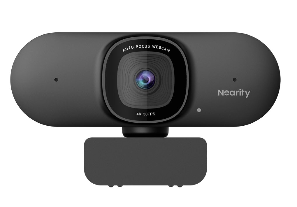 Nearity CC200 — Webcam