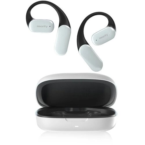 Nearity MemPod Fit 2 — Auriculares OWS