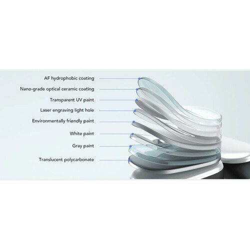 Nearity MemPod Fit 2 — Auriculares OWS