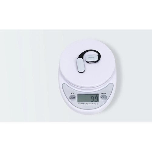 Nearity MemPod Fit 2 — Auriculares OWS