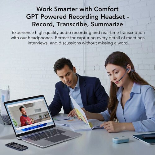 Nearity MemPod Pro 2s — Auriculares OWS