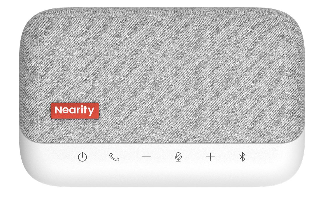 Nearity SP100 — Speakerphone