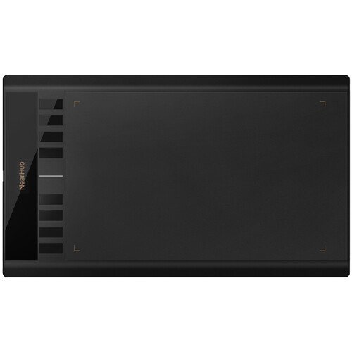 Nearity ST1160U — Tableta con lápiz (Magic Pad)