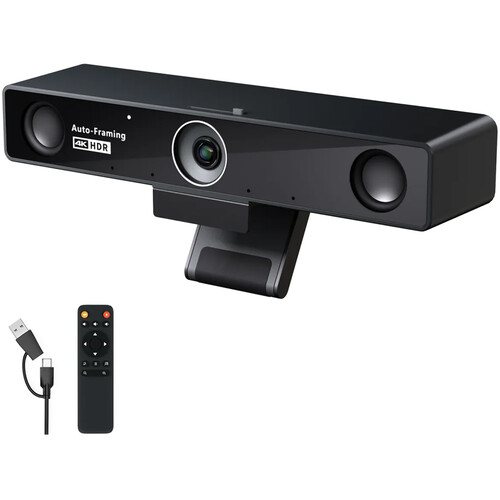 Nearity V30S — Cámara todo en uno