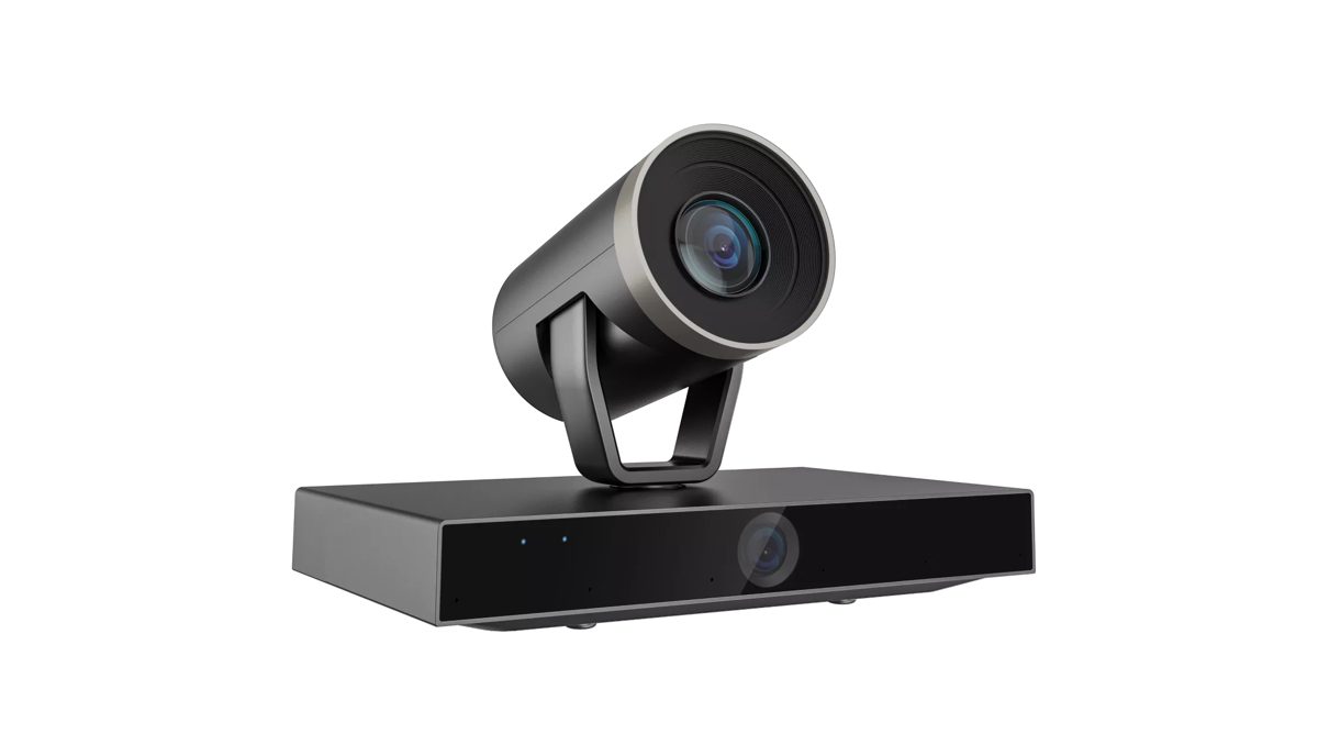 Nearity V520D — Cámara PTZ