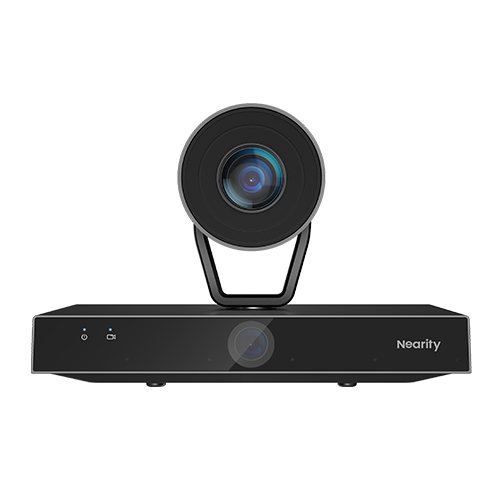 Nearity V520D — Cámara PTZ
