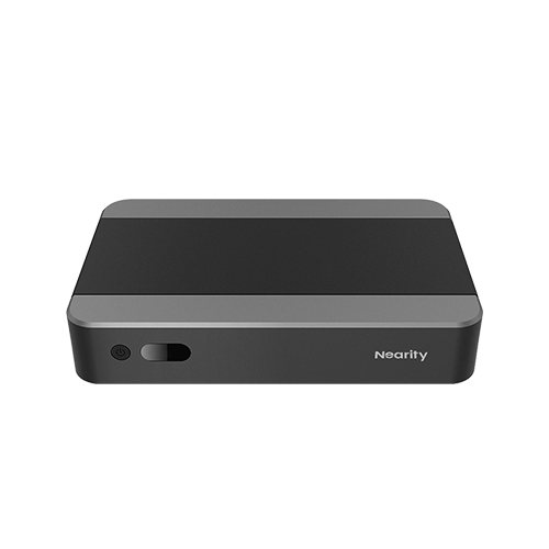 Nearity WT400D — Roomhost de conferencia